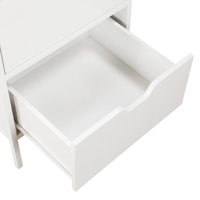 Freeport 4-Drawer Accent Storage 15
