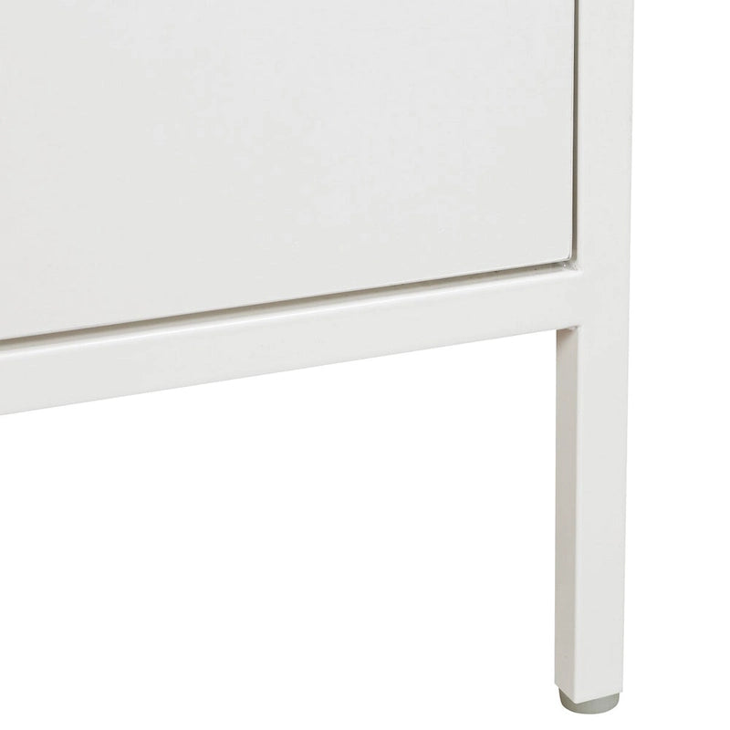 Freeport 4-Drawer Accent Storage 18