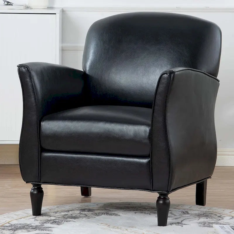 Mordern Accent Chairs For Living Room 38