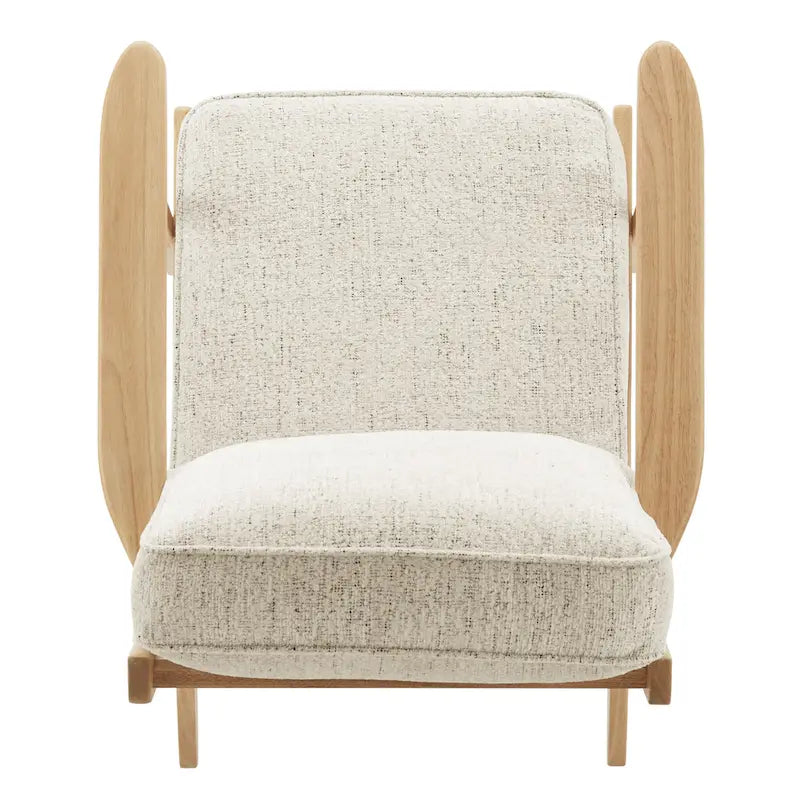 Albert Accent Chair 22