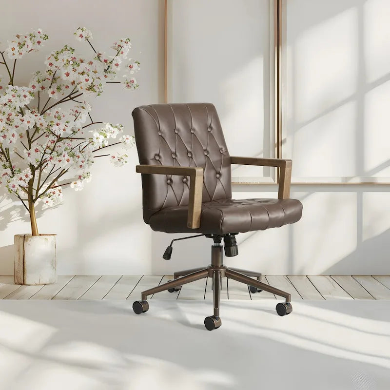 Sedia da ufficio Waltham