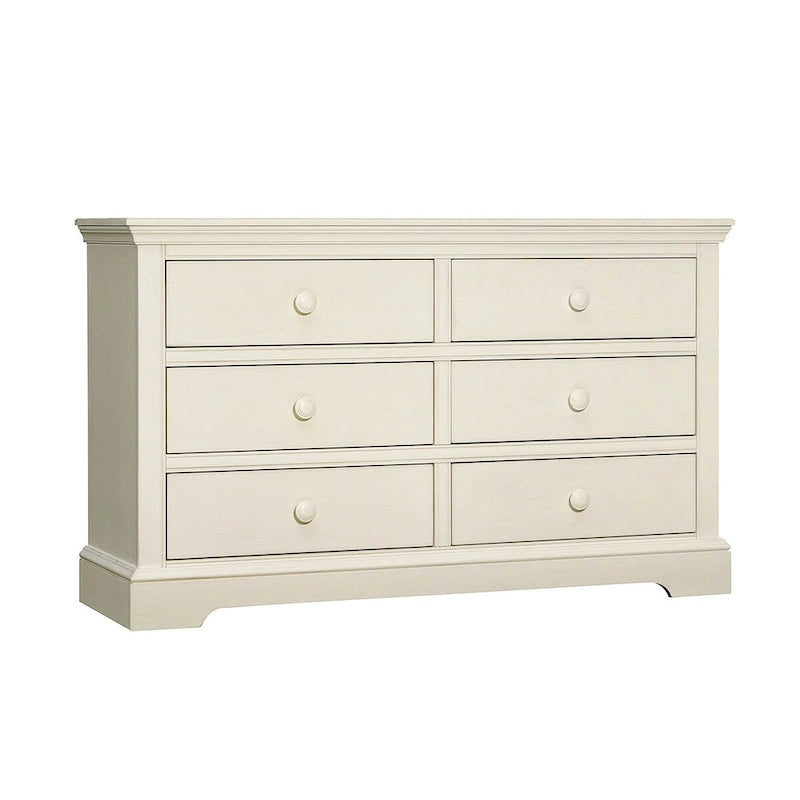 Hanley 6-Drawer Dresser 6
