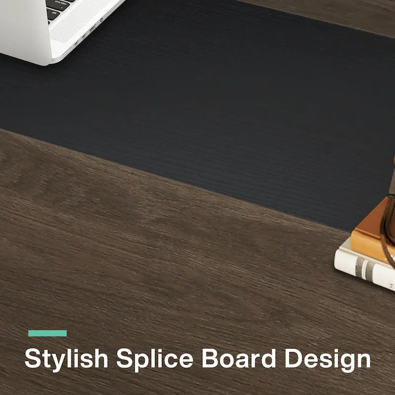 Small Conference Table, Meeting Table for 4-6 people - 63 L x 31.5 W x 29.13 H 10