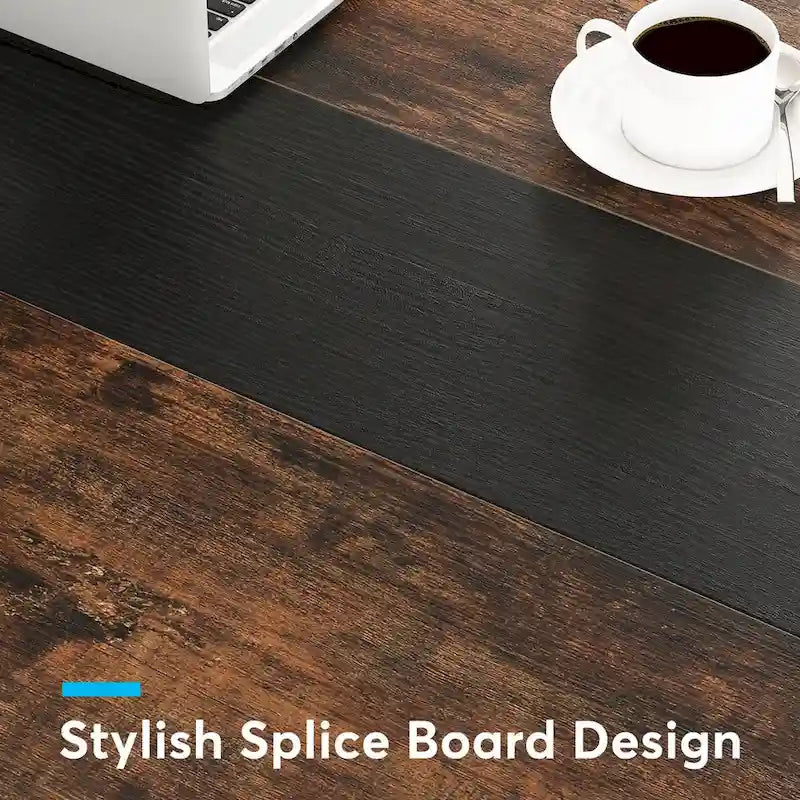 Small Conference Table, Meeting Table for 4-6 people - 63 L x 31.5 W x 29.13 H 12