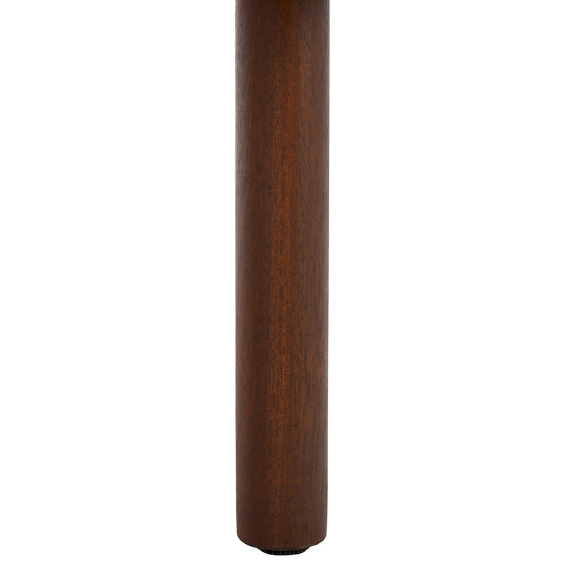 SAFAVIEH Home Tealla 2 Tambour Door Coffee Table - 43Wx22Dx17H 21