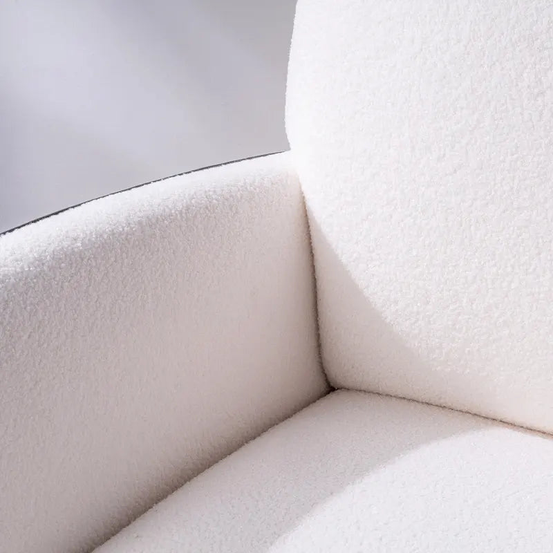Mordern Accent Chairs For Living Room 31