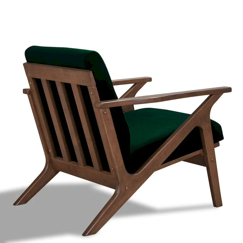 Omax Decor Zola Lounge Chair 37