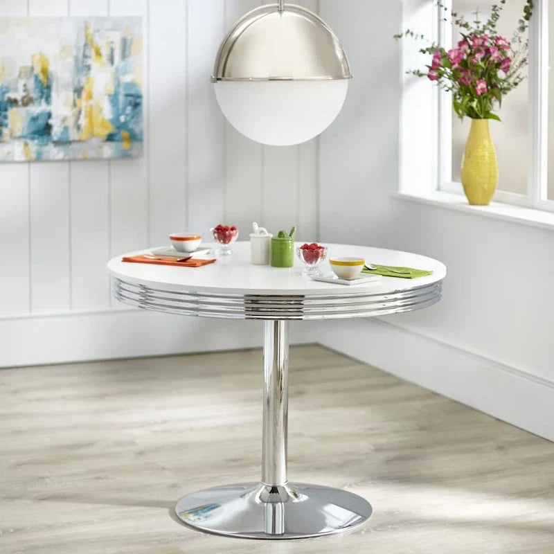 Set da pranzo da 5 pezzi Raleigh Retro Simple Living 8