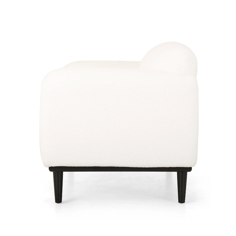 Divanetto imbottito Chaparral di Christopher Knight Home 17