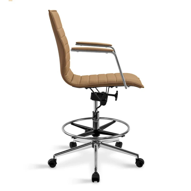 Modern Drafting Chair 31