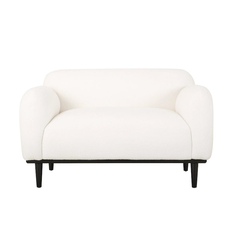 Divanetto imbottito Chaparral di Christopher Knight Home 15