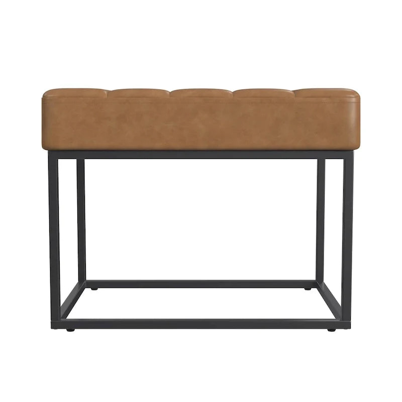 HomePop Theodore Ottoman 32