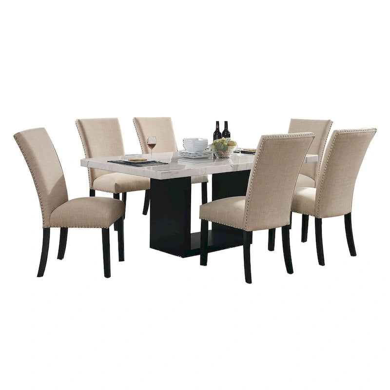 Set da pranzo da 7 pezzi 13
