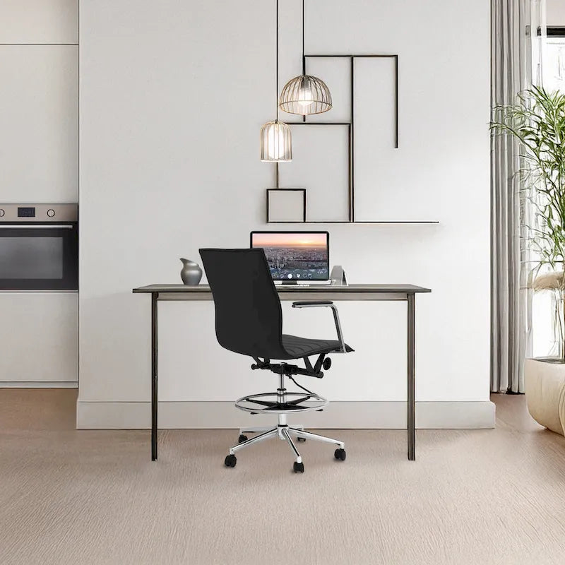 Modern Drafting Chair 16