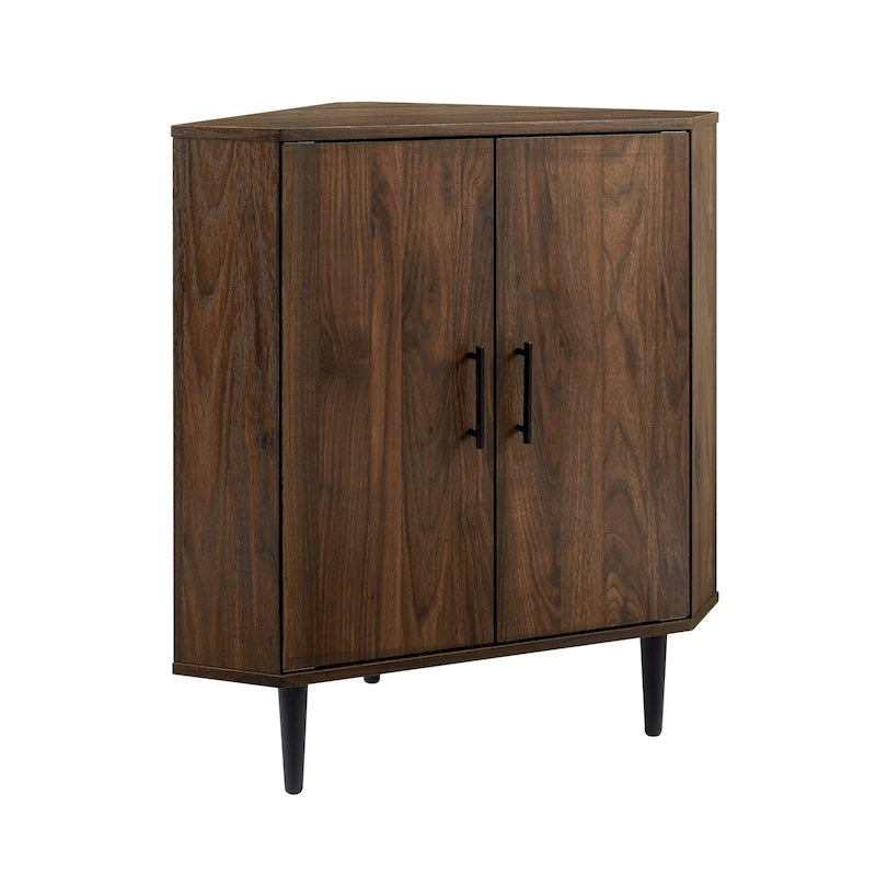 Middlebrook Designs 30-inch Corner Accent Cabinet 19