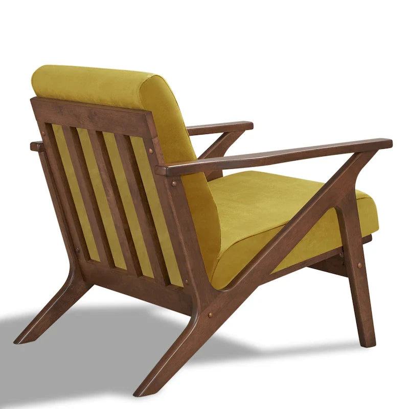 Omax Decor Zola Lounge Chair 19