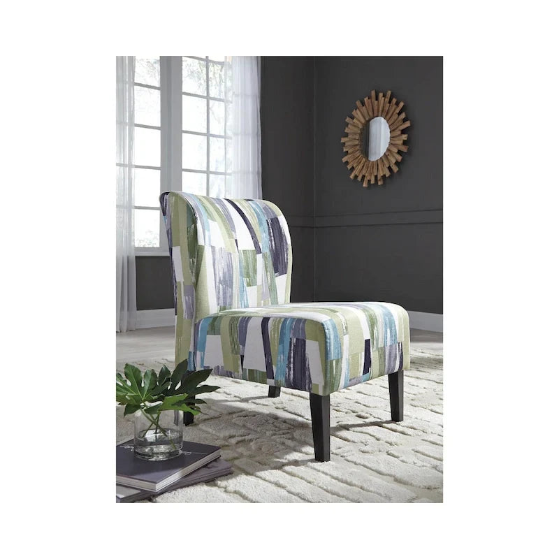 Triptis Accent Chair 4