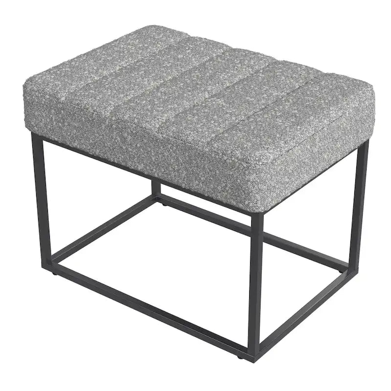 HomePop Theodore Ottoman 20