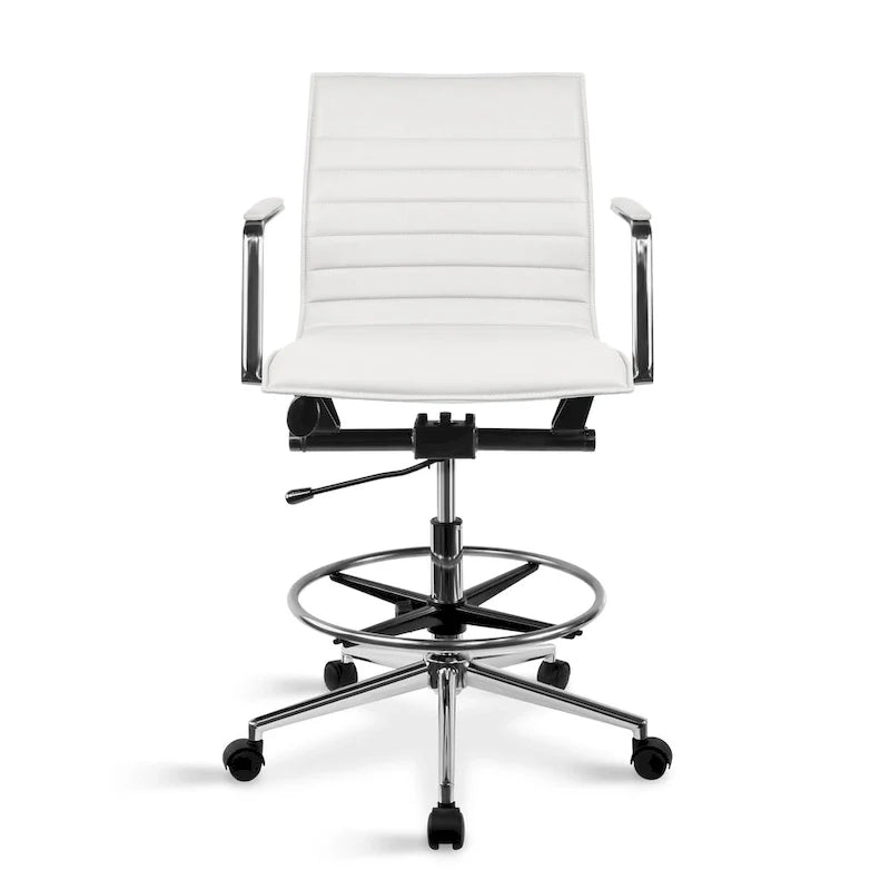 Modern Drafting Chair 21