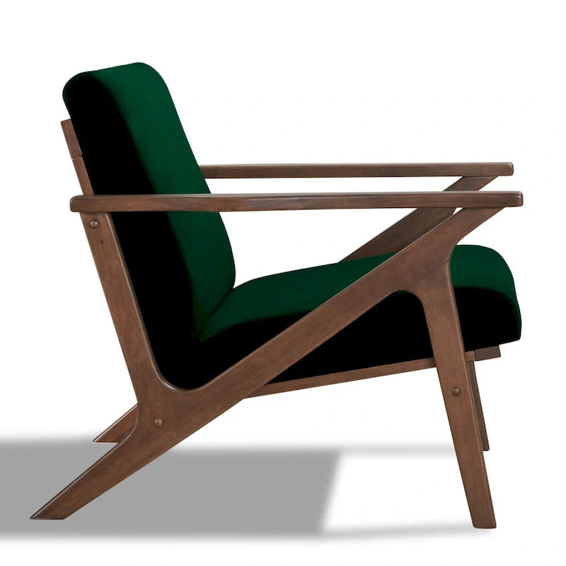 Omax Decor Zola Lounge Chair 36