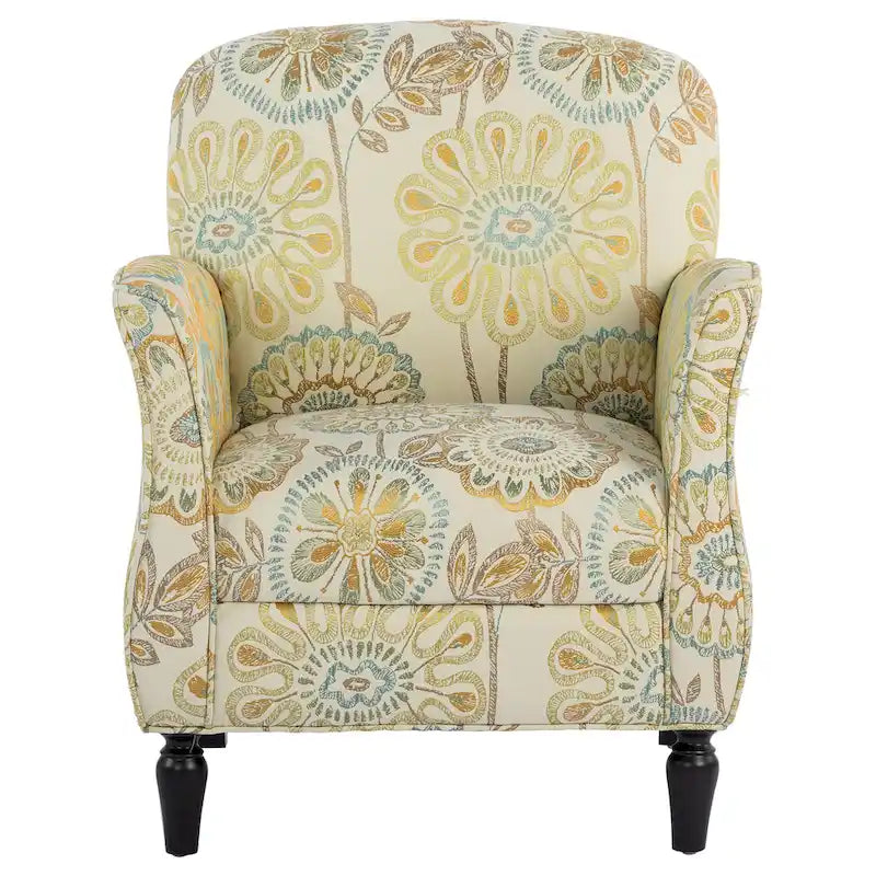 Mordern Accent Chairs For Living Room 9
