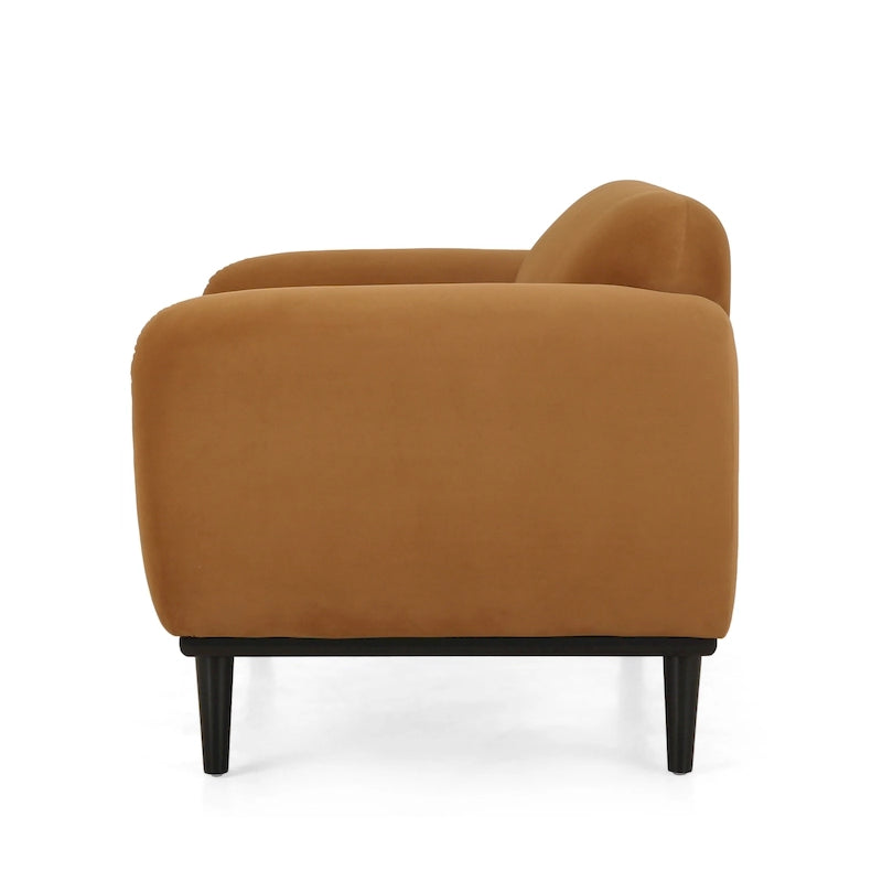 Divanetto imbottito Chaparral di Christopher Knight Home 9