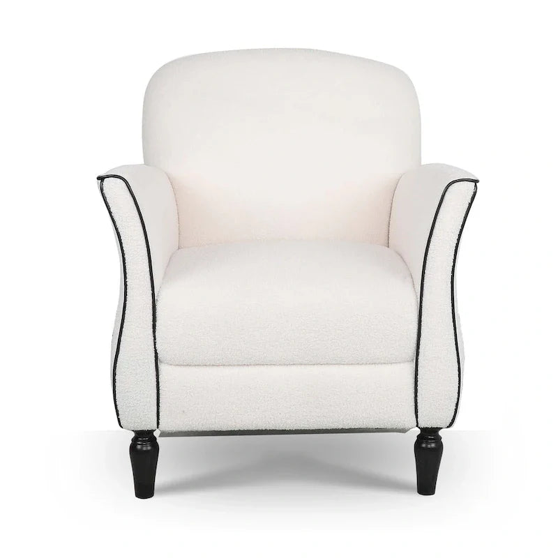Mordern Accent Chairs For Living Room 24