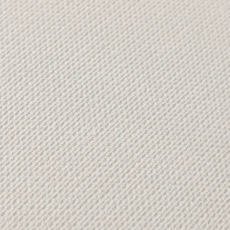 Swivel Barrel Chair - 360° Rotation - Boucle Fabric 24