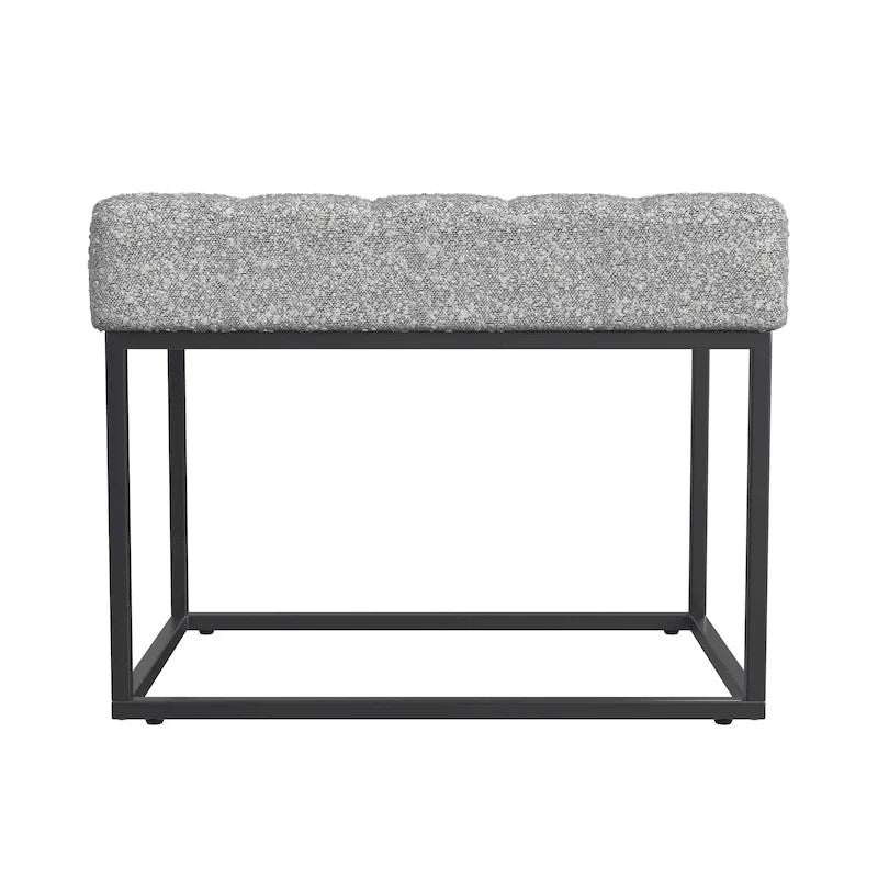 HomePop Theodore Ottoman 6