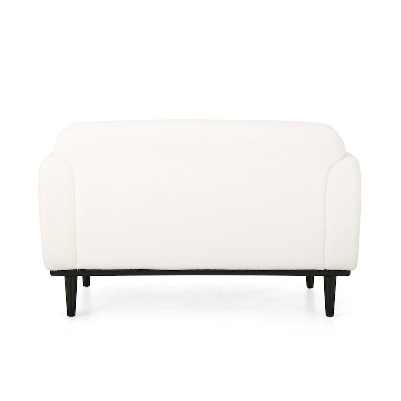 Divanetto imbottito Chaparral di Christopher Knight Home 19