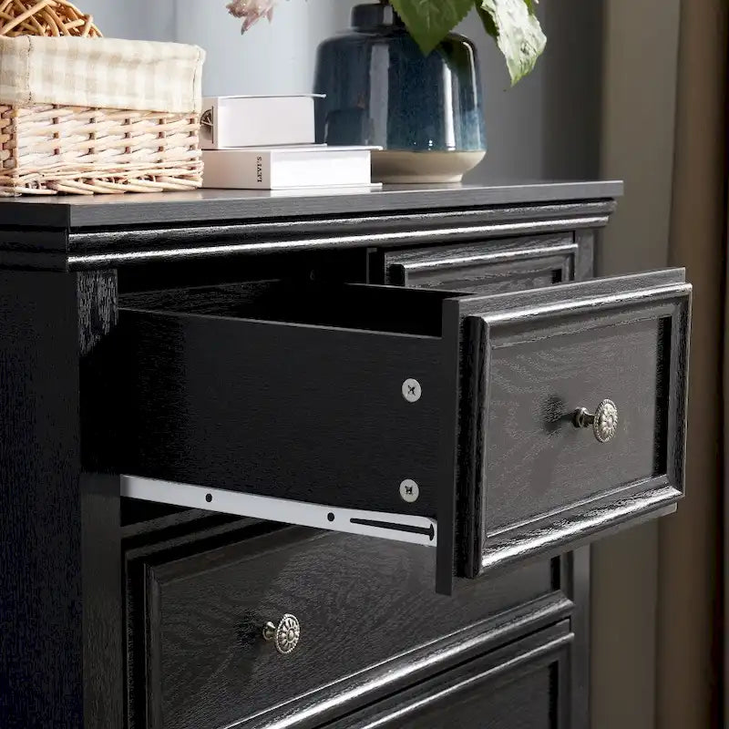 Chest of Drawers Closet Organizers and Storage Clothes Storage Drawers 8