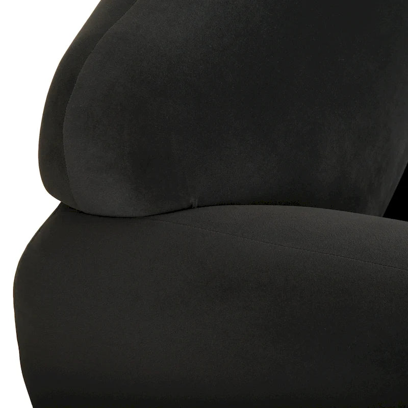 Divanetto imbottito Chaparral di Christopher Knight Home 28