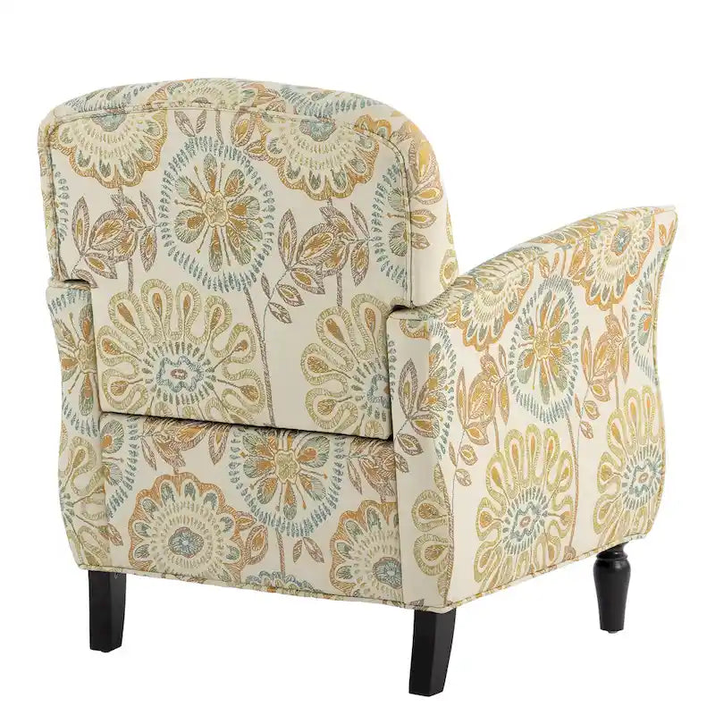 Mordern Accent Chairs For Living Room 11