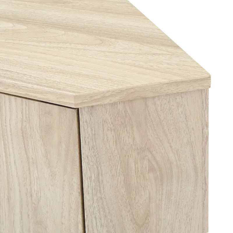 Middlebrook Designs 30-inch Corner Accent Cabinet 12