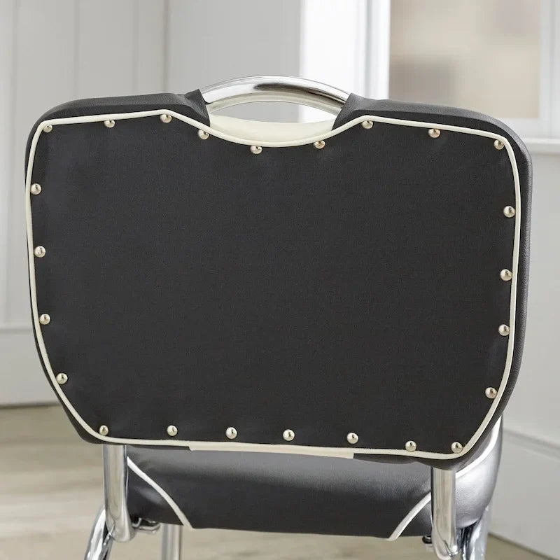 Set da pranzo da 5 pezzi Raleigh Retro Simple Living 5