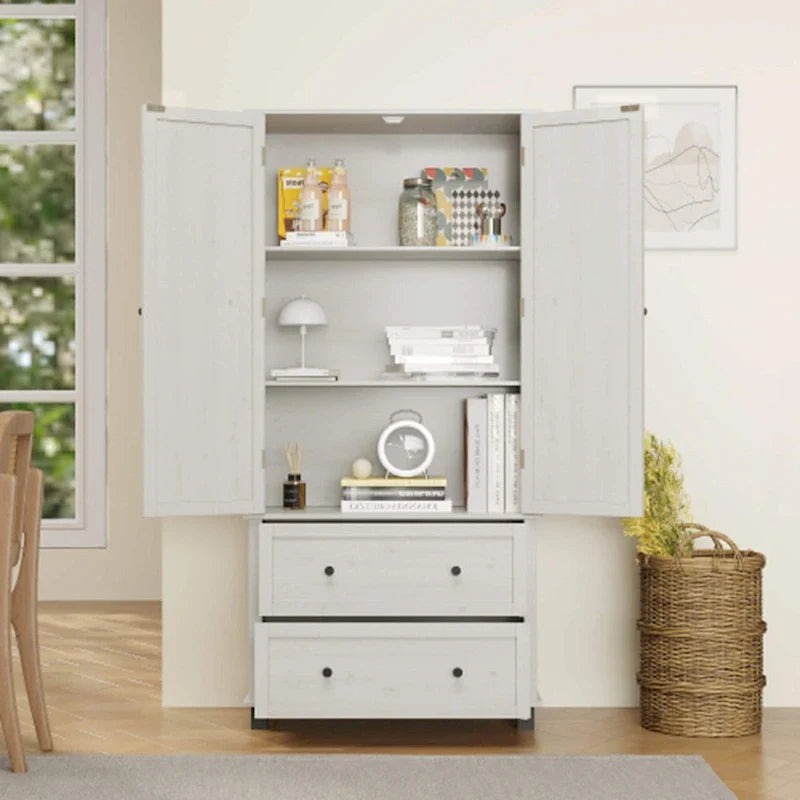 70 Mobile credenza alto da cucina 7