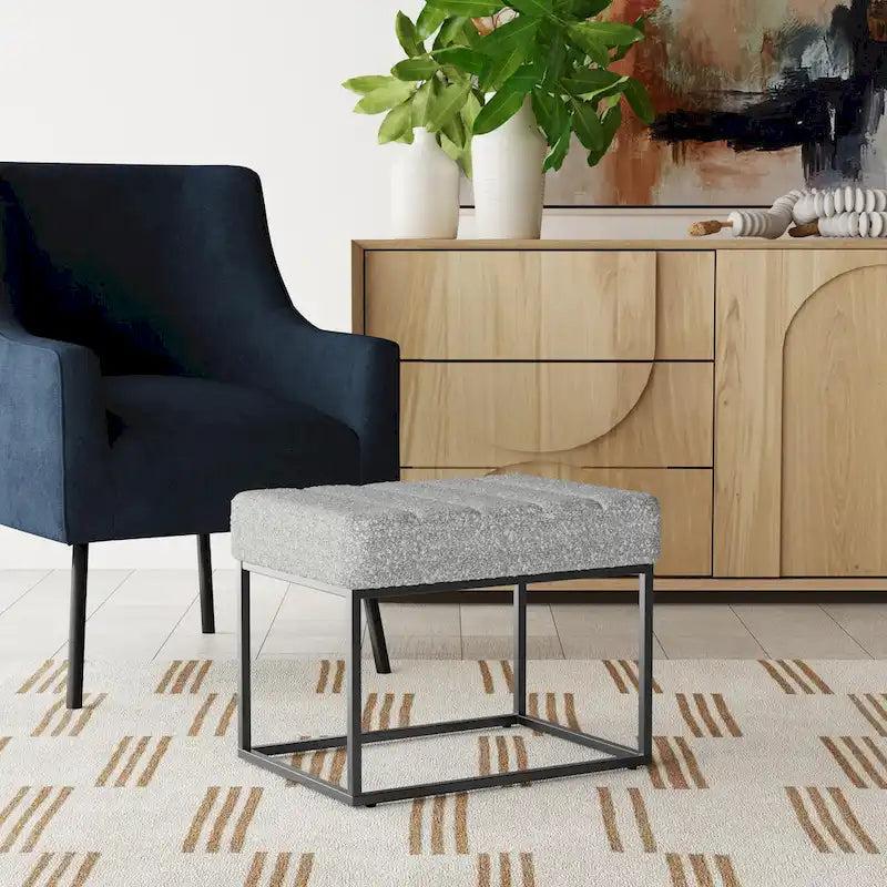 HomePop Theodore Ottoman 18