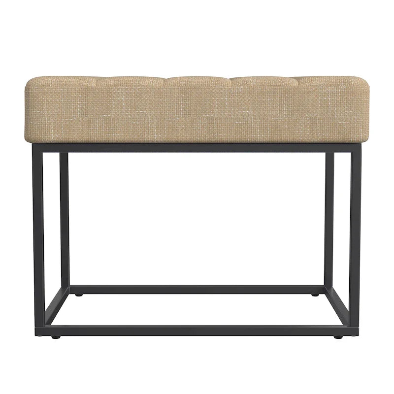 HomePop Theodore Ottoman 8