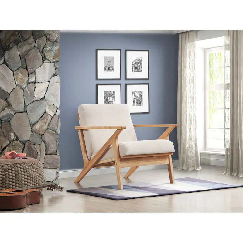 Omax Decor Zola Lounge Chair 9