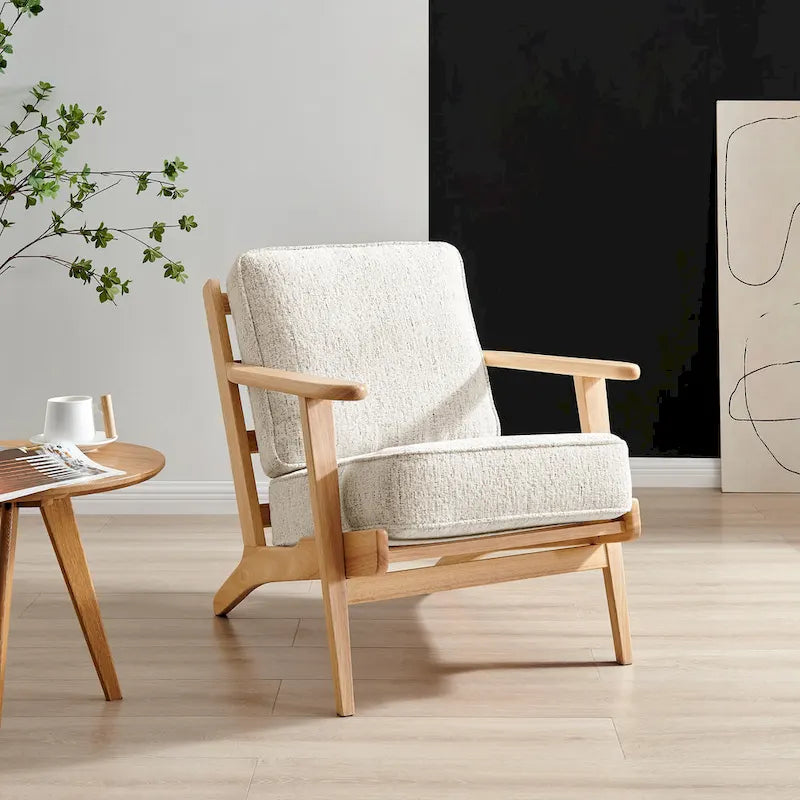 Albert Accent Chair 15