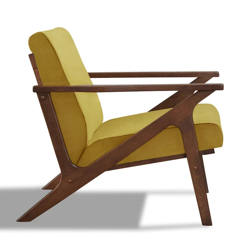 Omax Decor Zola Lounge Chair 17