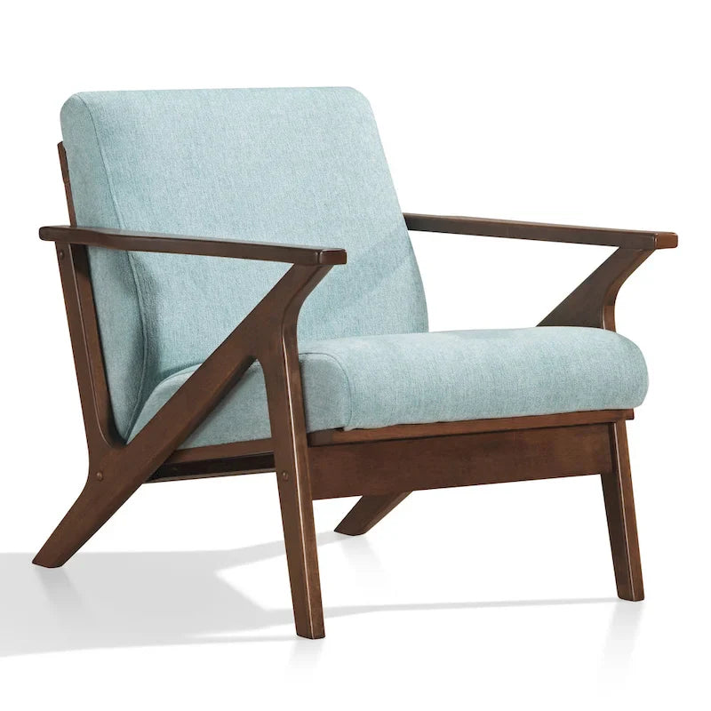Omax Decor Zola Lounge Chair 42
