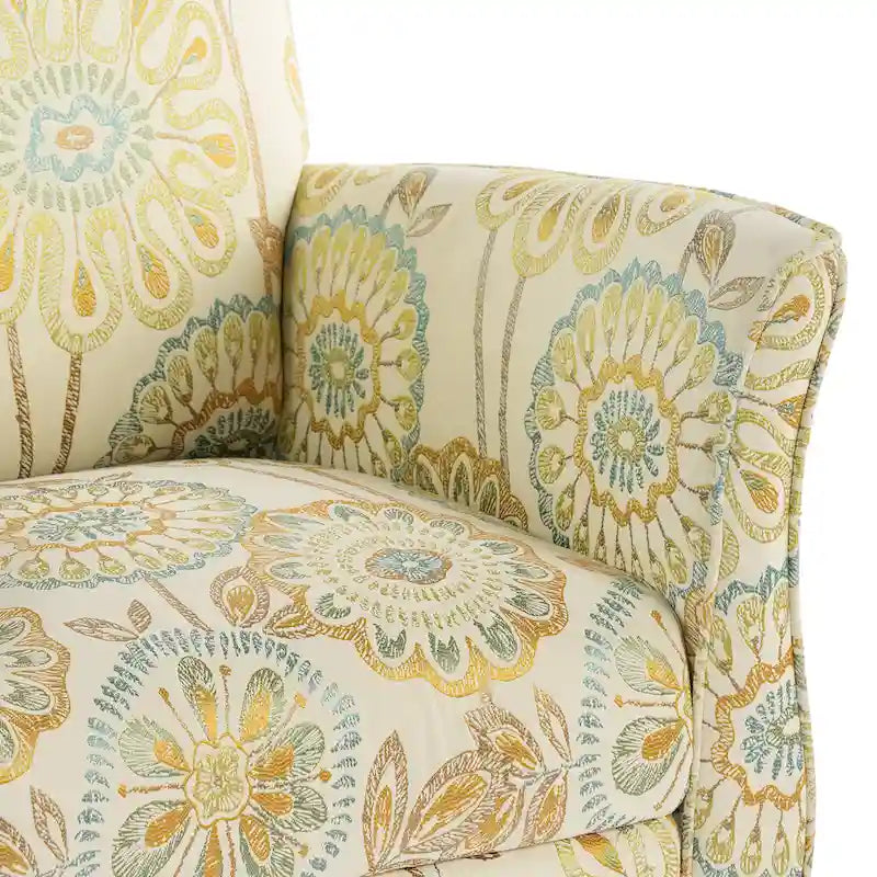 Mordern Accent Chairs For Living Room 13