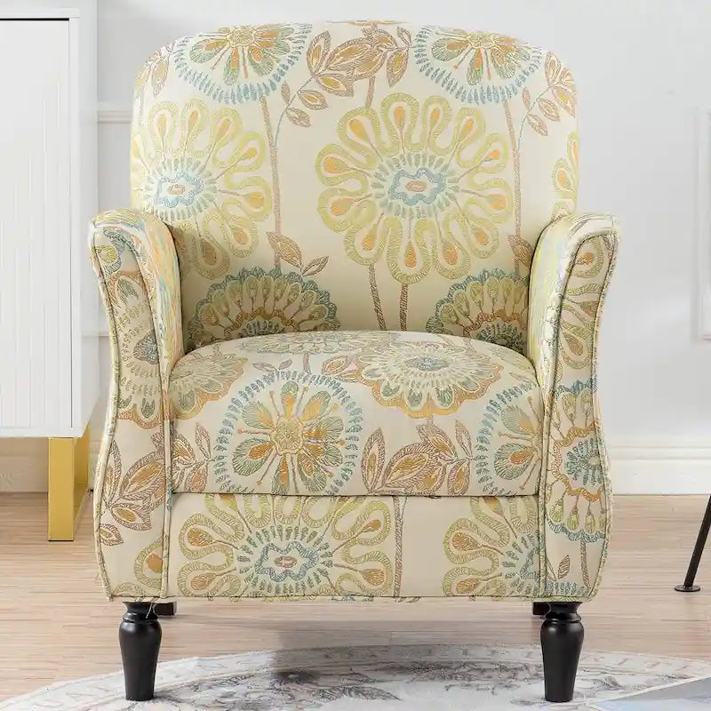 Mordern Accent Chairs For Living Room 6