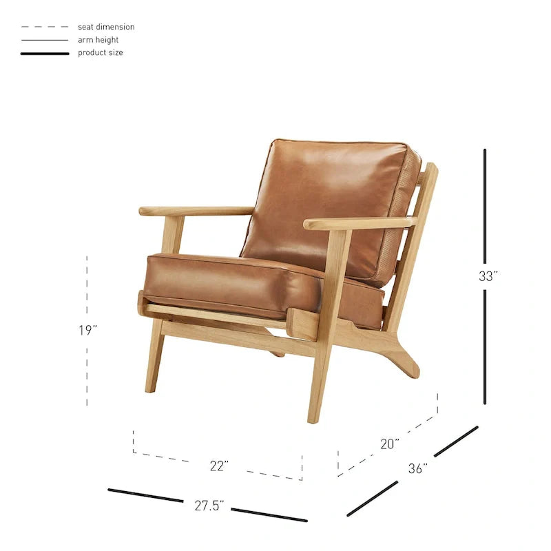 Albert Accent Chair 29