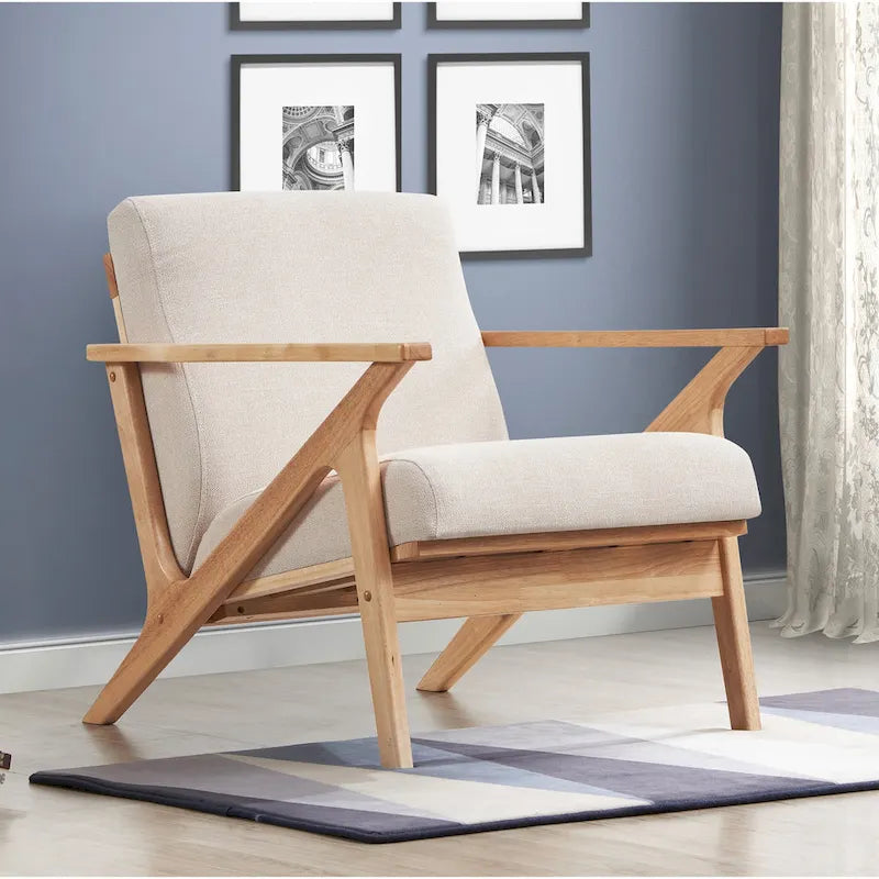 Omax Decor Zola Lounge Chair 11
