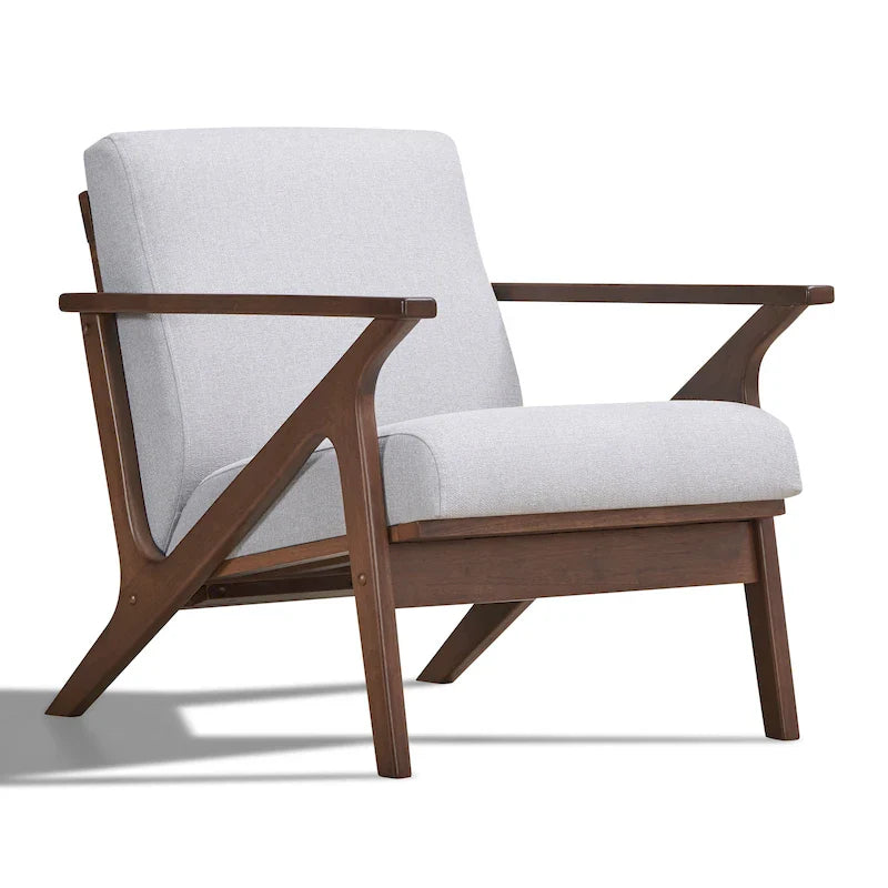 Omax Decor Zola Lounge Chair 30