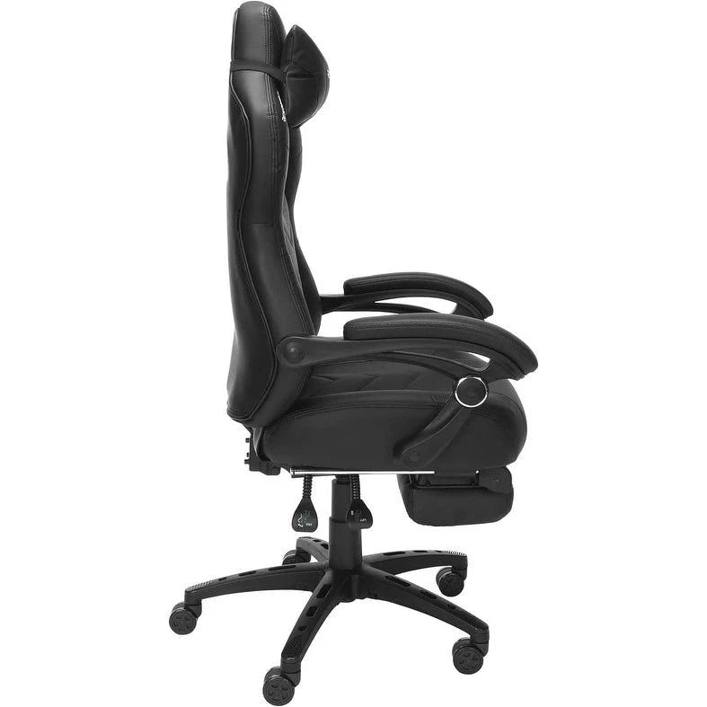 RESPAWN 110 Pro Gaming Chair - Gaming Chair with Footrest, Ergonomic Computer Desk Chair 20