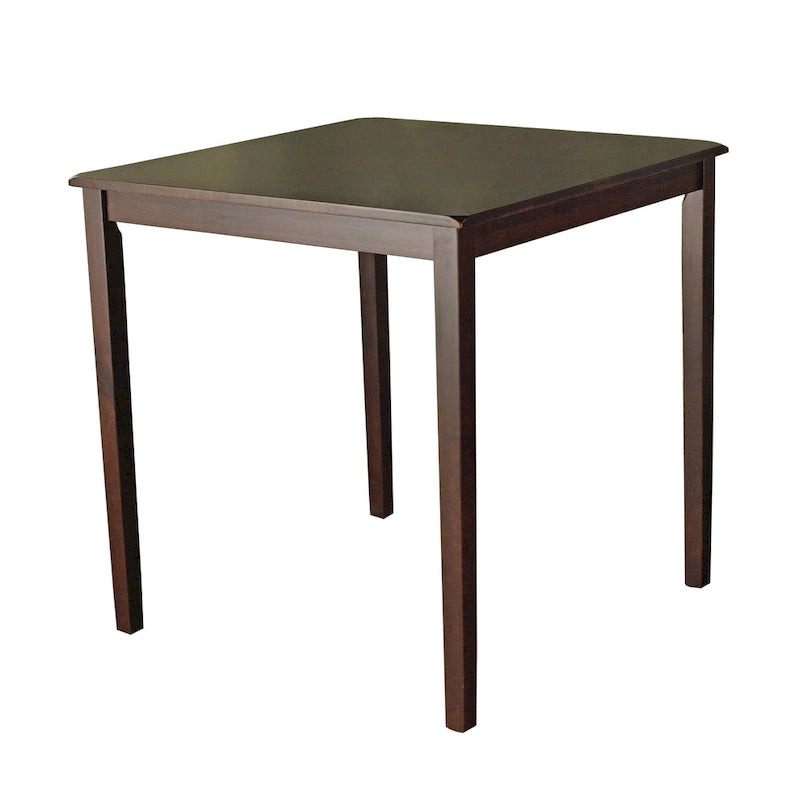 Simple Living Belfast Counter Height Dining Table 10