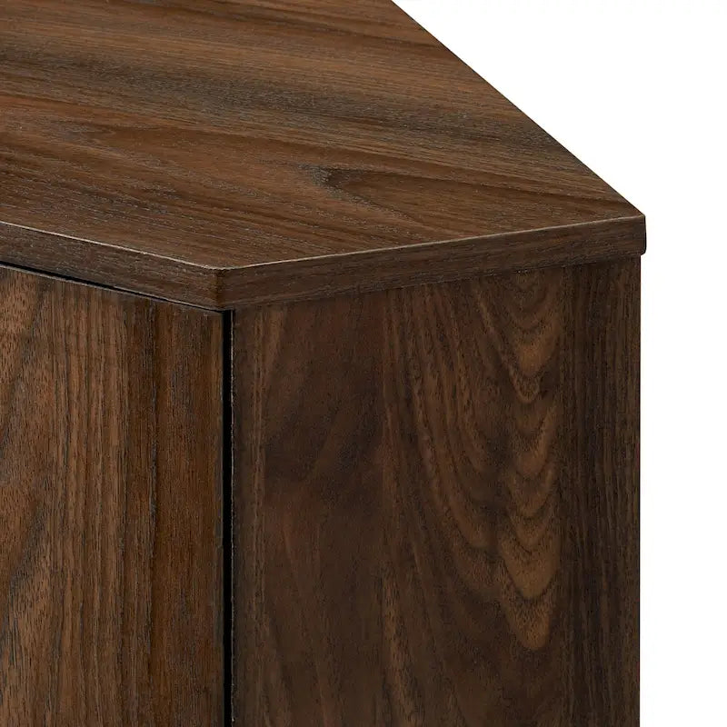 Middlebrook Designs 30-inch Corner Accent Cabinet 21
